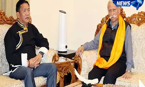 डीसी सरकार और लोगों के बीच अहम कड़ी हैं: Guv डीसी सरकार और लोगों के बीच अहम कड़ी हैं: Guv
