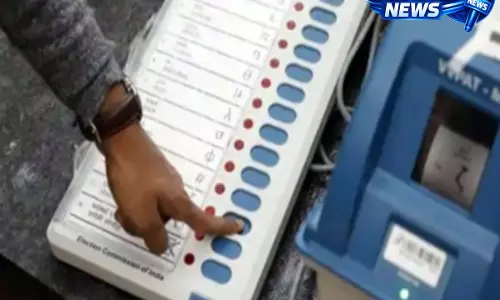 Assam Elections 2026: धुबरी में मतदान खत्म होने के साथ ही 92.68% वोटिंग हुई