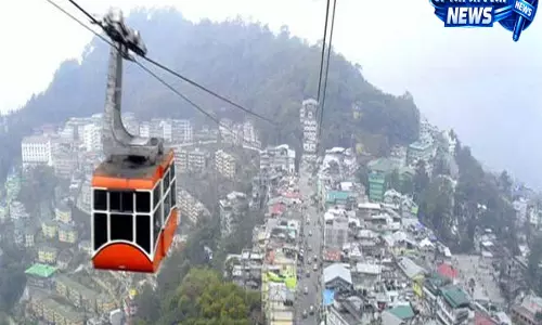 Gangtok at the crossroads: बढ़ती लागत, गहराता मतभेद, और संतुलन खोता शहर