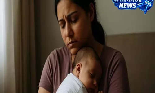 माँ और बच्चे की देखभाल में होम्योपैथी