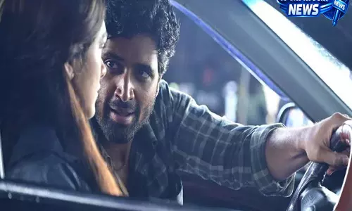 जब प्यार बना बदला: ‘डकैत’ में Adivi Sesh और Mrunal Thakur की दमदार चमक जब प्यार बना बदला: ‘डकैत’ में Adivi Sesh और Mrunal Thakur की दमदार चमक