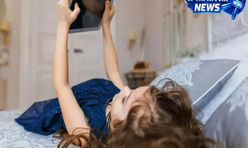 आंध्र सरकार की पहल: 13 साल से कम उम्र के बच्चों के लिए सोशल मीडिया पर सख्त नियमों की तैयारी