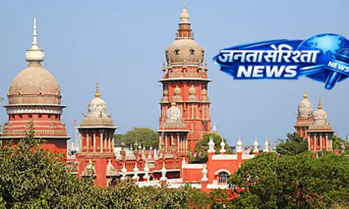 PMK सिंबल मुद्दा: सुप्रीम कोर्ट ने रामदास की रिक्वेस्ट मानने से मना कर दिया