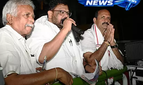 चुनाव में सरकार बदलने पर AIADMK सरकार बनाएगी - पूर्व मंत्री वैगाइचेलवन