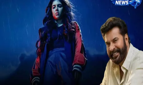 Dulquer Salmaan के लिए मज़ेदार शर्त: पिता Mammootty ने ‘Lokah’ सीक्वल पर रखी खास डील Dulquer Salmaan के लिए मज़ेदार शर्त: पिता Mammootty ने ‘Lokah’ सीक्वल पर रखी खास डील