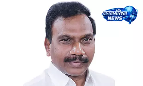 DMK MP ए. रजा के मांगे गए डॉक्यूमेंट्स ज़रूरी नहीं: CBI का जवाब DMK MP ए. रजा के मांगे गए डॉक्यूमेंट्स ज़रूरी नहीं: CBI का जवाब