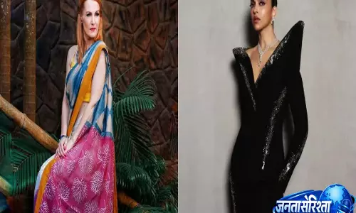 रणवीर सिंह की ‘धुरंधर 2’ और दीपिका पादुकोण की गर्लफ्रेंड पर सोशल मीडिया विवाद गरमाया रणवीर सिंह की ‘धुरंधर 2’ और दीपिका पादुकोण की गर्लफ्रेंड पर सोशल मीडिया विवाद गरमाया