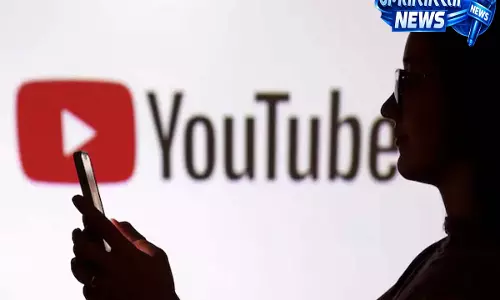 YouTube प्रीमियम ने ऑटो-स्पीड फ़ीचर को टेस्ट, जिससे यूज़र्स वीडियो तेज़ी से देख सकेंगे YouTube प्रीमियम ने ऑटो-स्पीड फ़ीचर को टेस्ट, जिससे यूज़र्स वीडियो तेज़ी से देख सकेंगे