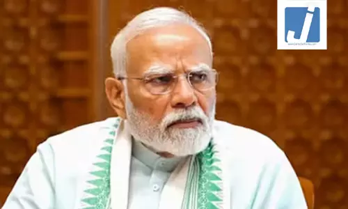 PM मोदी की हत्या की साजिश, अमेरिकी खुफिया एजेंसी CIA को भेजा प्रस्ताव