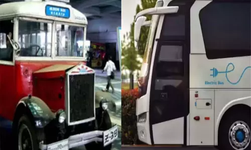 दशकों की सेवा, अनिश्चित भविष्य: TGSRTC कर्मचारियों ने तबादलों पर आंदोलन की चेतावनी दी