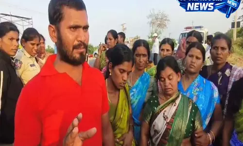 Telangana में महिला की मौत पर रहस्य गहराया: मामले में अलग-अलग दावे सामने आए
