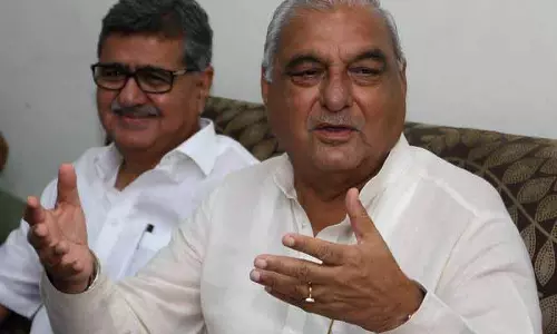 भूपेंद्र हुड्डा की मांग: Haryana के किसानों के लिए स्पेशल गिरदावरी और मुआवजा