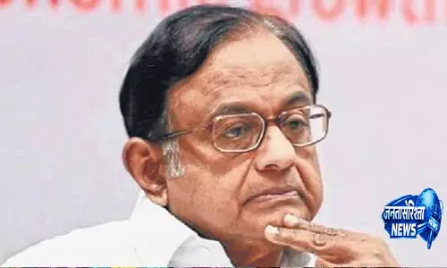 Tamil Nadu: मुख्य सचिव के तबादले को लेकर चुनाव आयोग में खींचतान Tamil Nadu: मुख्य सचिव के तबादले को लेकर चुनाव आयोग में खींचतान