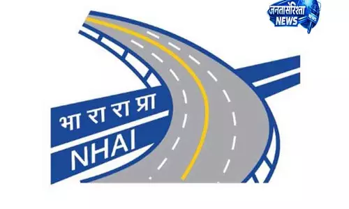 एनएचएआई की हरित पहल में Haryana प्रमुख राज्य एनएचएआई की हरित पहल में Haryana प्रमुख राज्य