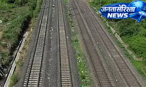 मुंबई का 17 साल का इंतज़ार खत्म होने वाला है: CSMT-कुर्ला 5वीं और 6वीं लाइन प्रोजेक्ट शुरू होने वाला है