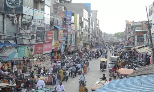 बैलगाड़ी से बिजनेस हब तक - Karnal में ओल्ड जीटी रोड का बदलता चेहरा बैलगाड़ी से बिजनेस हब तक - Karnal में ओल्ड जीटी रोड का बदलता चेहरा