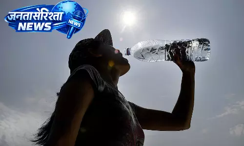 10 April से पूरे मध्य प्रदेश में गर्मी बढ़ने वाली है