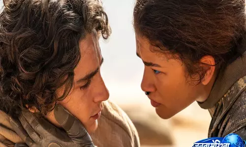Dune 3 के IMAX टिकट ऑनलाइन चौंकाने वाली कीमत पर बिके
