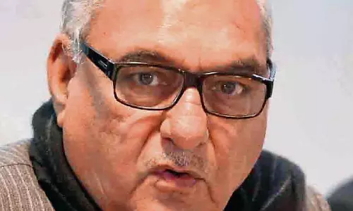 Ambala हुड्डा ने क्रॉस वोटिंग करने वाले विधायकों से इस्तीफा मांगा