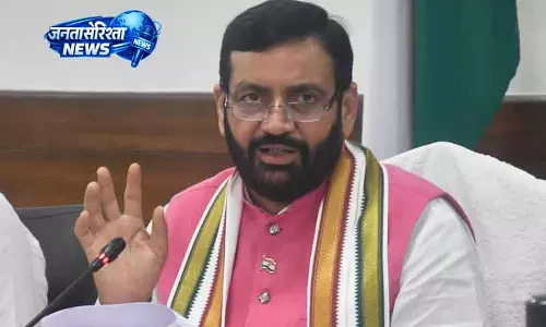 Haryana  मुख्यमंत्री सैनी ने समाधान शिविरों की समीक्षा कर शीघ्र समाधान के निर्देश दिए