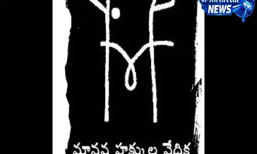 Telangana HRF ने CM से अंबेडकर जयंती से पहले कैदियों को माफ करने की अपील Telangana HRF ने CM से अंबेडकर जयंती से पहले कैदियों को माफ करने की अपील