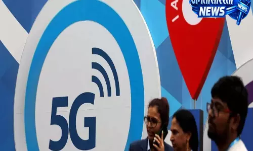 सरकार का कहना है कि 2030 तक भारत में 5G कंज्यूमर्स की संख्या एक अरब से ज़्यादा हो जाएगी