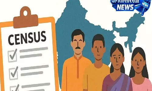 5.72 लाख से ज़्यादा परिवार खुद से गिनती करके भारत की पहली डिजिटल जनगणना 2027 में शामिल हुए