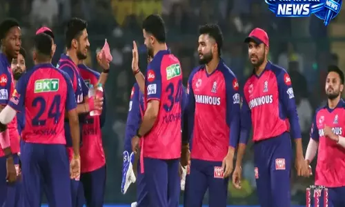 गुवाहाटी मौसम पूर्वानुमान, RR vs RCB: क्या आज के IPL 2026 मैच 16 के दौरान बारसपारा में बारिश खेल बिगाड़ेगी?
