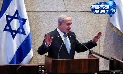 Netanyahu ने सीज़फ़ायर के लिए लेबनान से त्वरित बातचीत की मंज़ूरी दी