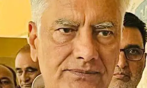 Sunil Jakhar ने मांगा बेअदबी बिल ड्राफ्ट Sunil Jakhar ने मांगा बेअदबी बिल ड्राफ्ट