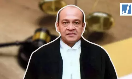 जस्टिस यशवंत वर्मा ने राष्ट्रपति को सौंपा इस्तीफा, घर में नोटों के बंडल जले मिले थे जस्टिस यशवंत वर्मा ने राष्ट्रपति को सौंपा इस्तीफा, घर में नोटों के बंडल जले मिले थे