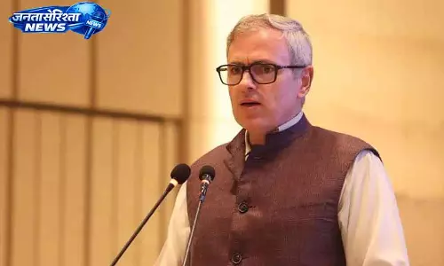 सरकार सस्ते घर देने और Srinagar में भीड़ कम करने के लिए प्रतिबद्ध: CM