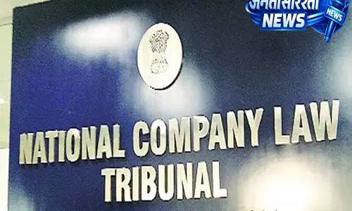 NCLT ने इरोस इंटरनेशनल के खिलाफ इन्सॉल्वेंसी याचिका खारिज की, कहा रेवेन्यू शेयर ऑपरेशनल डेट नहीं