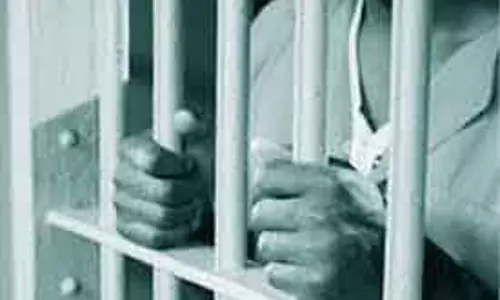 Jammu -Kashmir में हाई-सिक्योरिटी जेल का उद्घाटन