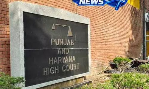 HC ने कोटकपूरा FIR ट्रायल फरीदकोट से हटाया