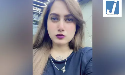 इन्फ्लुएंसर कमल भाभी की हत्या का मुख्य आरोपी का प्रत्यर्पण, देश आते ही गिरफ्तार इन्फ्लुएंसर कमल भाभी की हत्या का मुख्य आरोपी का प्रत्यर्पण, देश आते ही गिरफ्तार