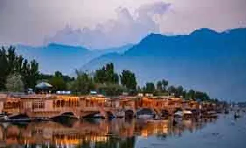 SRINAGAR चिनार कोर द्वारा बी.बी. कैंटोनमेंट में उद्घाटन-सम्मान समारोह