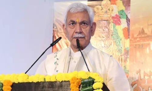 नशे के खिलाफ जम्मू-कश्मीर प्रशासन का बड़ा एक्शन, 20 वरिष्ठ अधिकारी बने जिला मेंटर