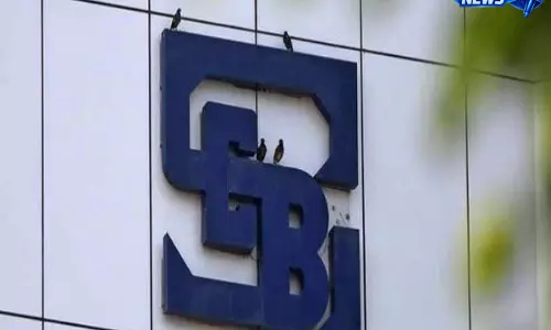 SEBI का ओपन मार्केट बायबैक प्रस्ताव, घरेलू पूंजी पर बढ़ते भरोसे का संकेत SEBI का ओपन मार्केट बायबैक प्रस्ताव, घरेलू पूंजी पर बढ़ते भरोसे का संकेत