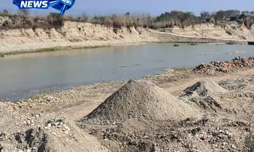 स्वान नदी बचाने Punjab का 500 करोड़ रुपये का बड़ा कदम