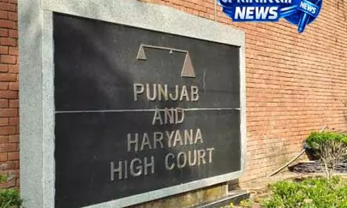 HC ने पंजाब से लोकपाल रिक्ति पर जवाब मांगा