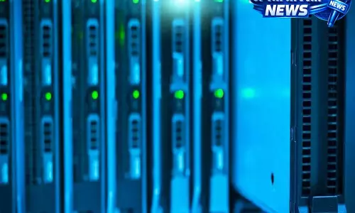 10 Petabytes चोरी, मिसाइलें सामने आईं? हैकर ने चीन के टॉप सीक्रेट सुपरकंप्यूटर में सेंध लगाने का किया दावा 10 Petabytes चोरी, मिसाइलें सामने आईं? हैकर ने चीन के टॉप सीक्रेट सुपरकंप्यूटर में सेंध लगाने का किया दावा