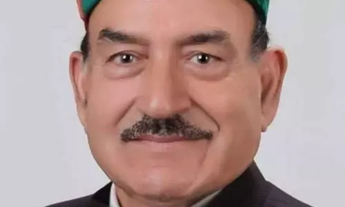 सुक्खू के फैसलों पर तेजी लाने की जरूरत: Kaul Singh