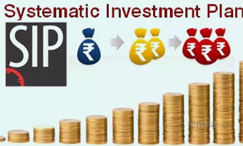 मार्च में इक्विटी म्यूचुअल फंड में निवेश 8 महीनों के उच्चतम स्तर पर; एसआईपी ने बनाया रिकॉर्ड