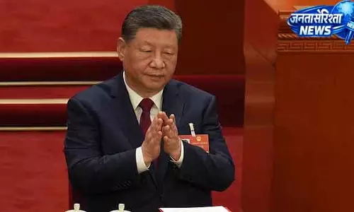 ट्रंप की China यात्रा से पहले बीजिंग ईरान सीज़फ़ायर पर विचार कर रहा