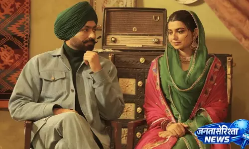 Rabb Da Radio 3 बॉक्स ऑफिस