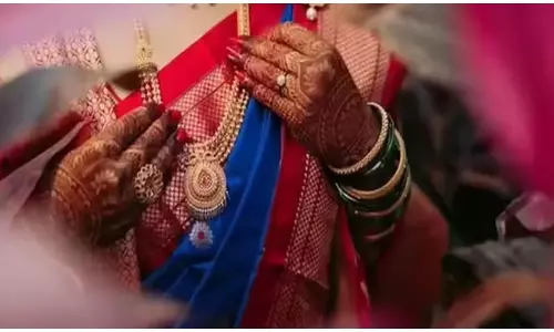 लुटेरी दुल्हन का सोने के बाद वाला कांड , ऐसे साजिश का शिकार हुआ पति लुटेरी दुल्हन का सोने के बाद वाला कांड , ऐसे साजिश का शिकार हुआ पति