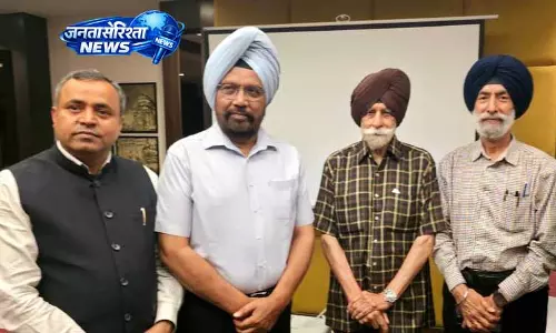 पंजाब में INTACH की कार्यशाला, शिक्षा और विरासत पर ध्यान