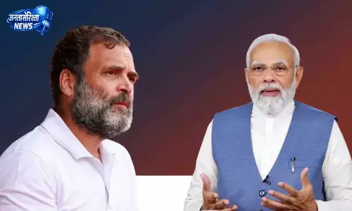 Tamil Nadu चुनाव: मोदी, राहुल अगले हफ़्ते हाई-वोल्टेज कैंपेन के लिए तैयार Tamil Nadu चुनाव: मोदी, राहुल अगले हफ़्ते हाई-वोल्टेज कैंपेन के लिए तैयार