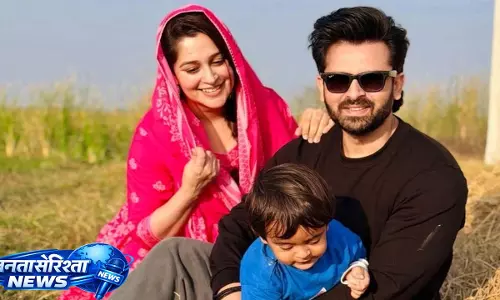 Dipika Kakar ने पेट के सिस्ट के इलाज के दौरान हुई परेशानियों के बारे में बताया Dipika Kakar ने पेट के सिस्ट के इलाज के दौरान हुई परेशानियों के बारे में बताया